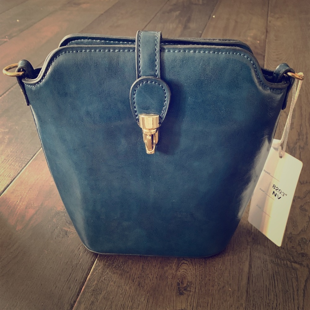London Fashion Bag Croasbody
